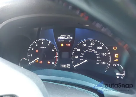 2015 Lexus Rx 350 z USA, uszkodzony, nr VIN 2T2ZK1BA4FC176847